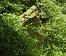 Scharfenstein, Hardt